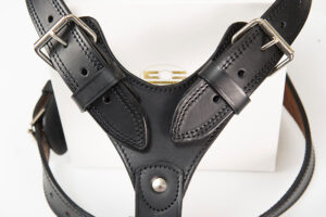 working harness detail front