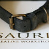 Carroll Greyhound Collar by Workshop Sauri