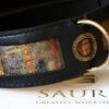 SARGA dog collar by Workshop Sauri