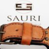 Workshop Sauri - Madava dog collar closed buckle